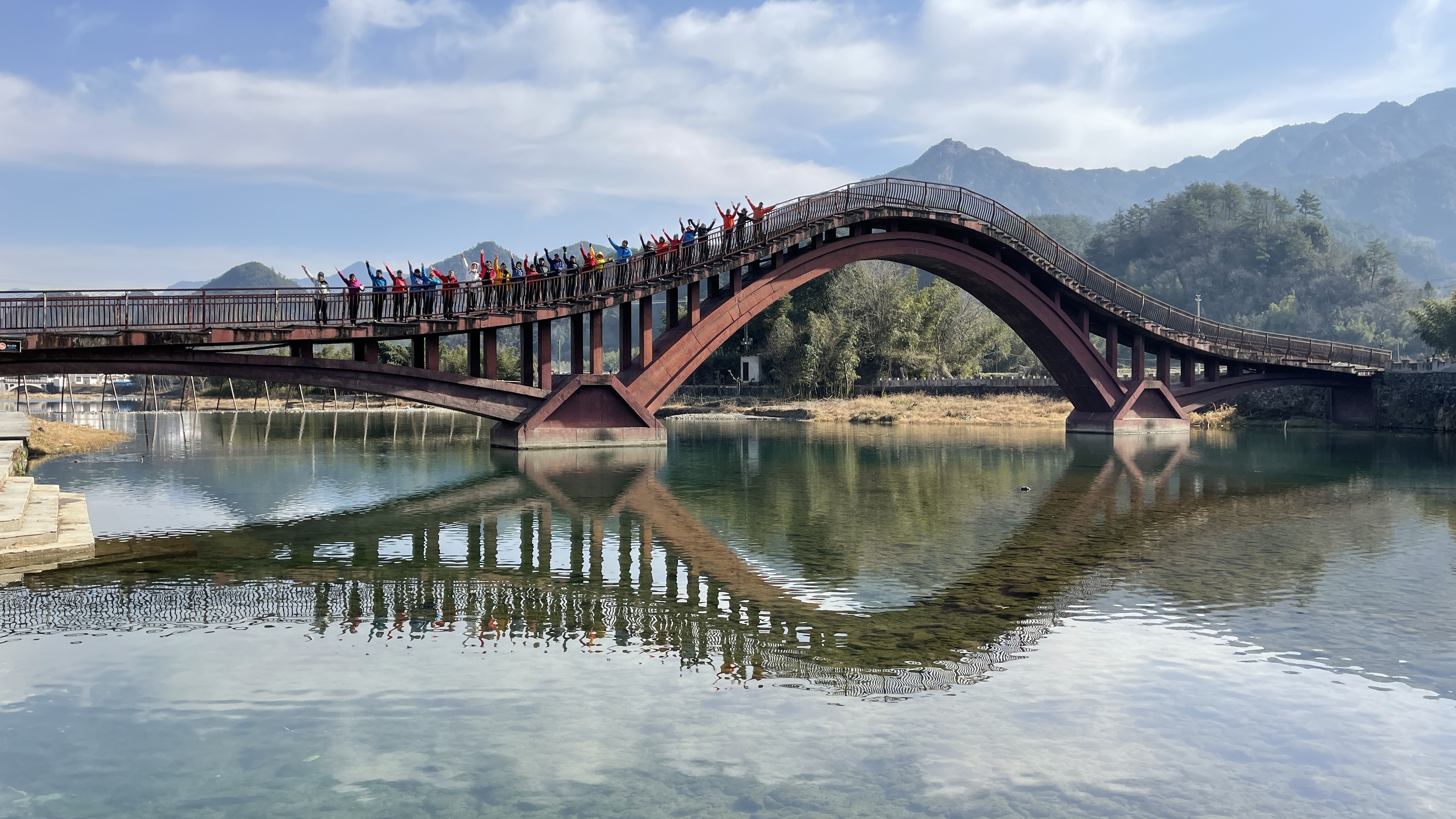 徽杭,徽杭古道旅游攻略-游侠客社区