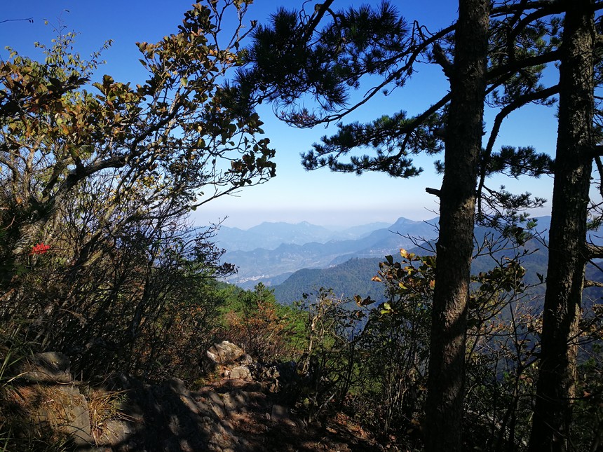 չ_һclimb mountains70 / :wanhuLee / ID:20764,63680