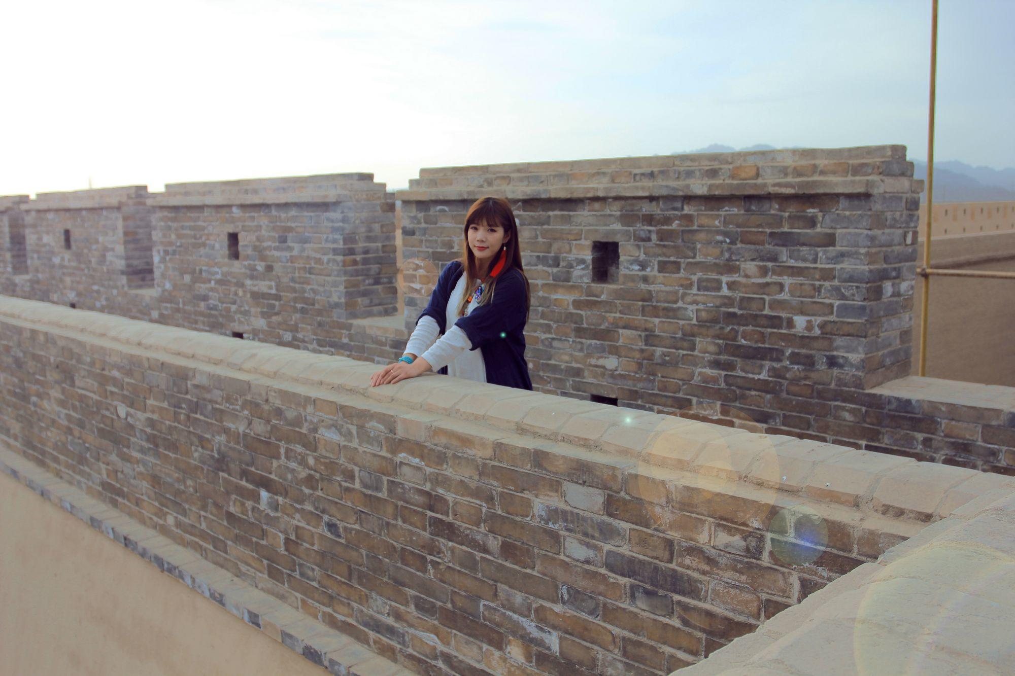  陈开心 西北游~过过的深度团10月1日-10月7日