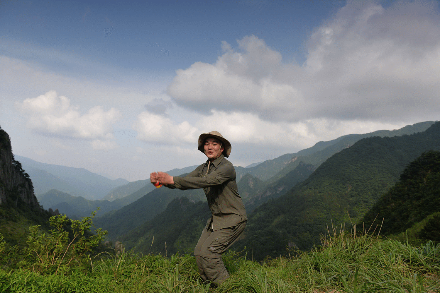 论坛导航 69 旅游论坛 69 旅行游记 69 【古道传奇】重返徽商