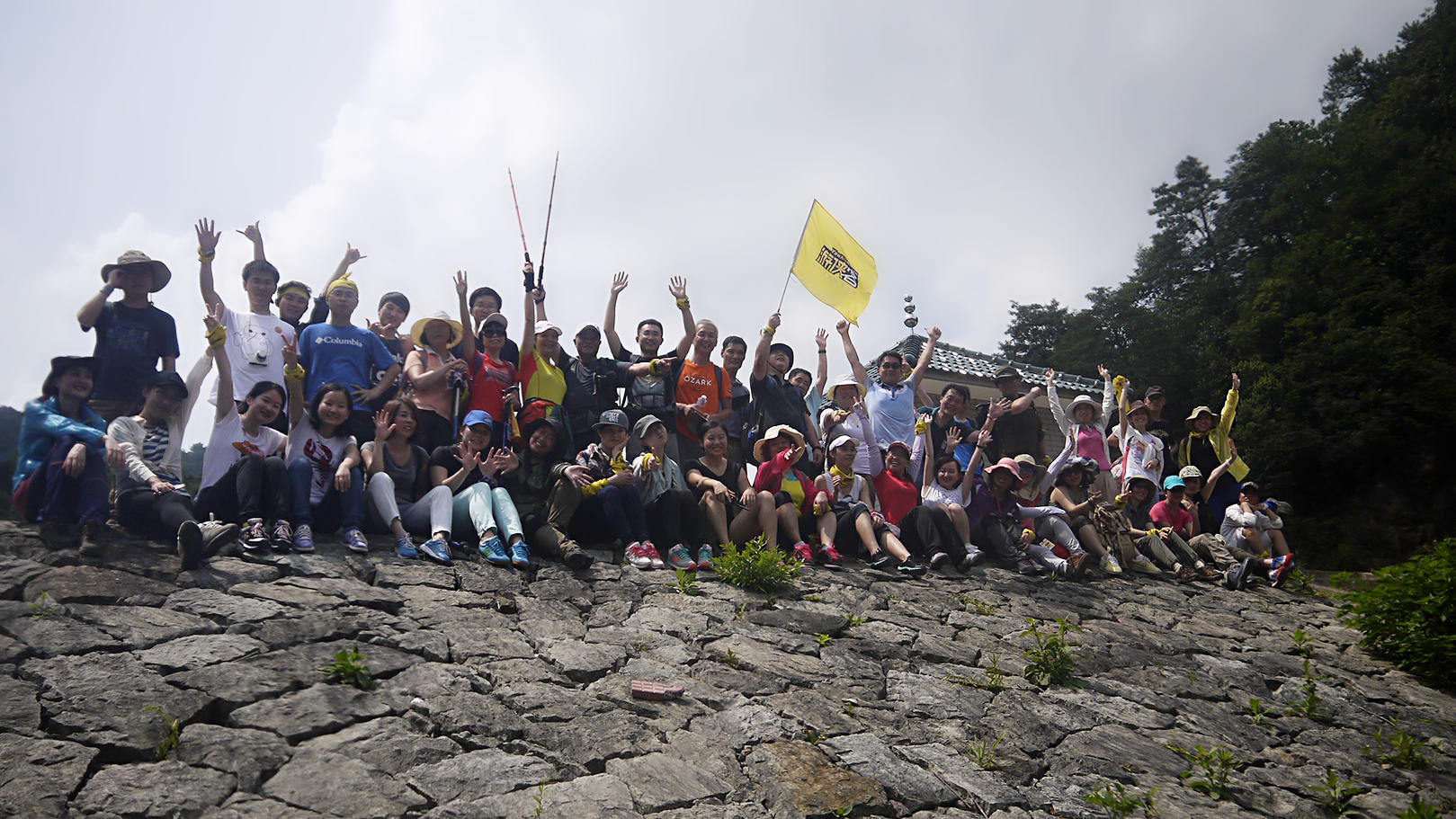 深圳结伴游：找到志同道合的旅行伙伴，开启安心畅游之旅