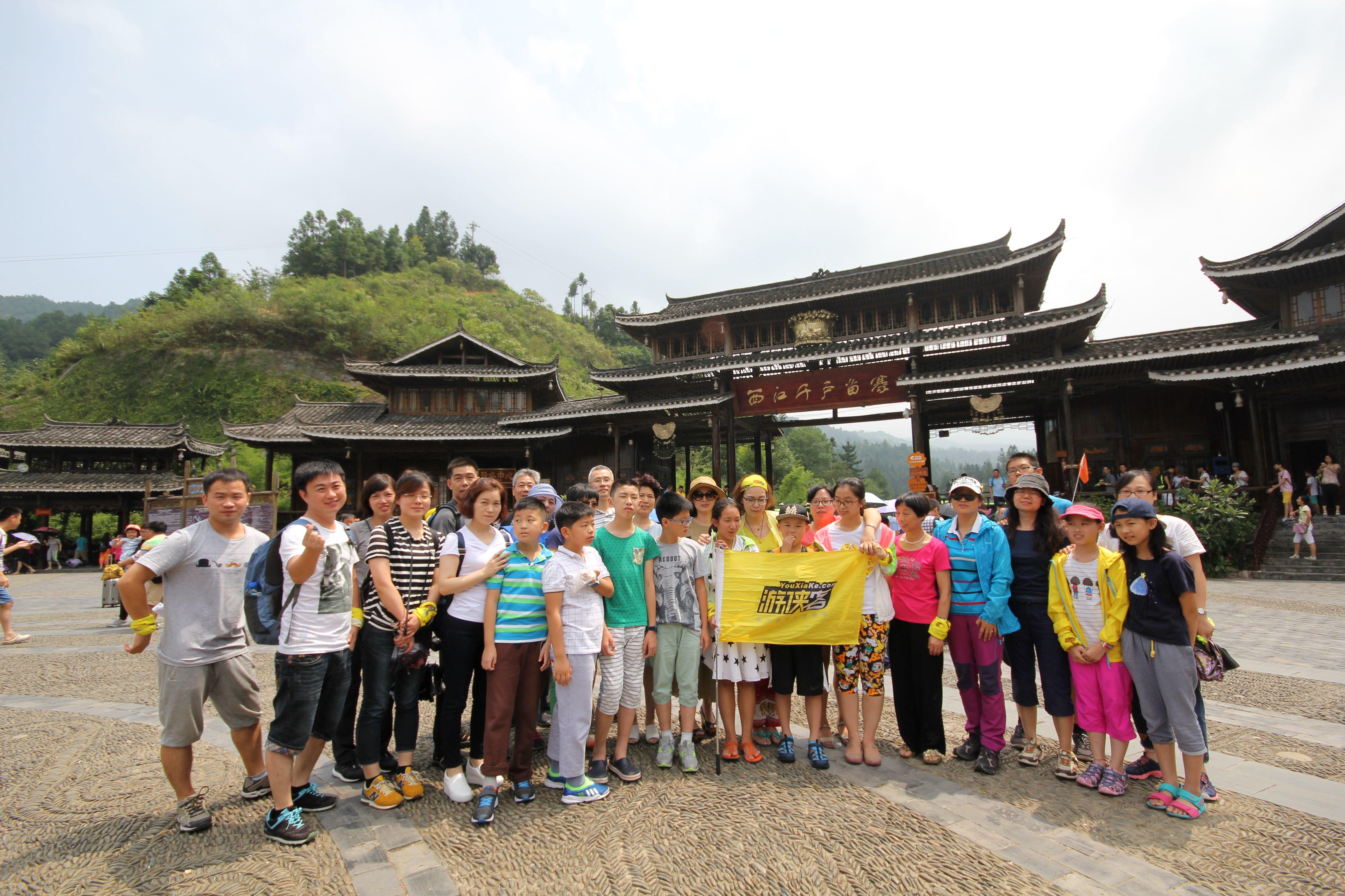 深圳结伴游：找到志同道合的旅行伙伴，开启安心畅游之旅