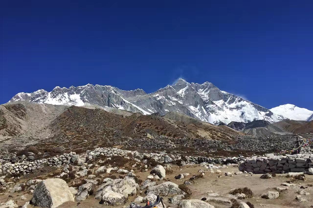 喜马拉雅山麓下,那真实存在的卡玛泰姬!