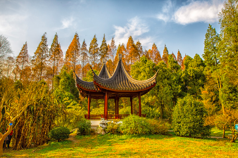 南京钟山风景区门票多少钱?需要预约吗?