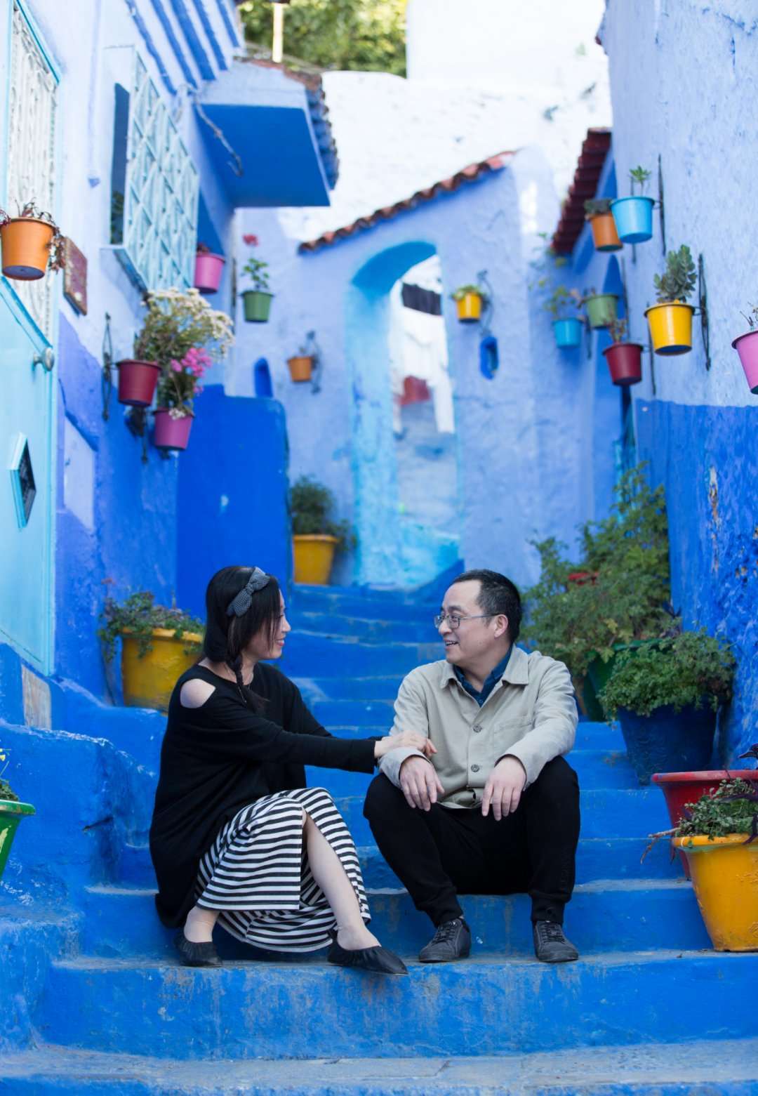 摩洛哥 المملكة المغربية