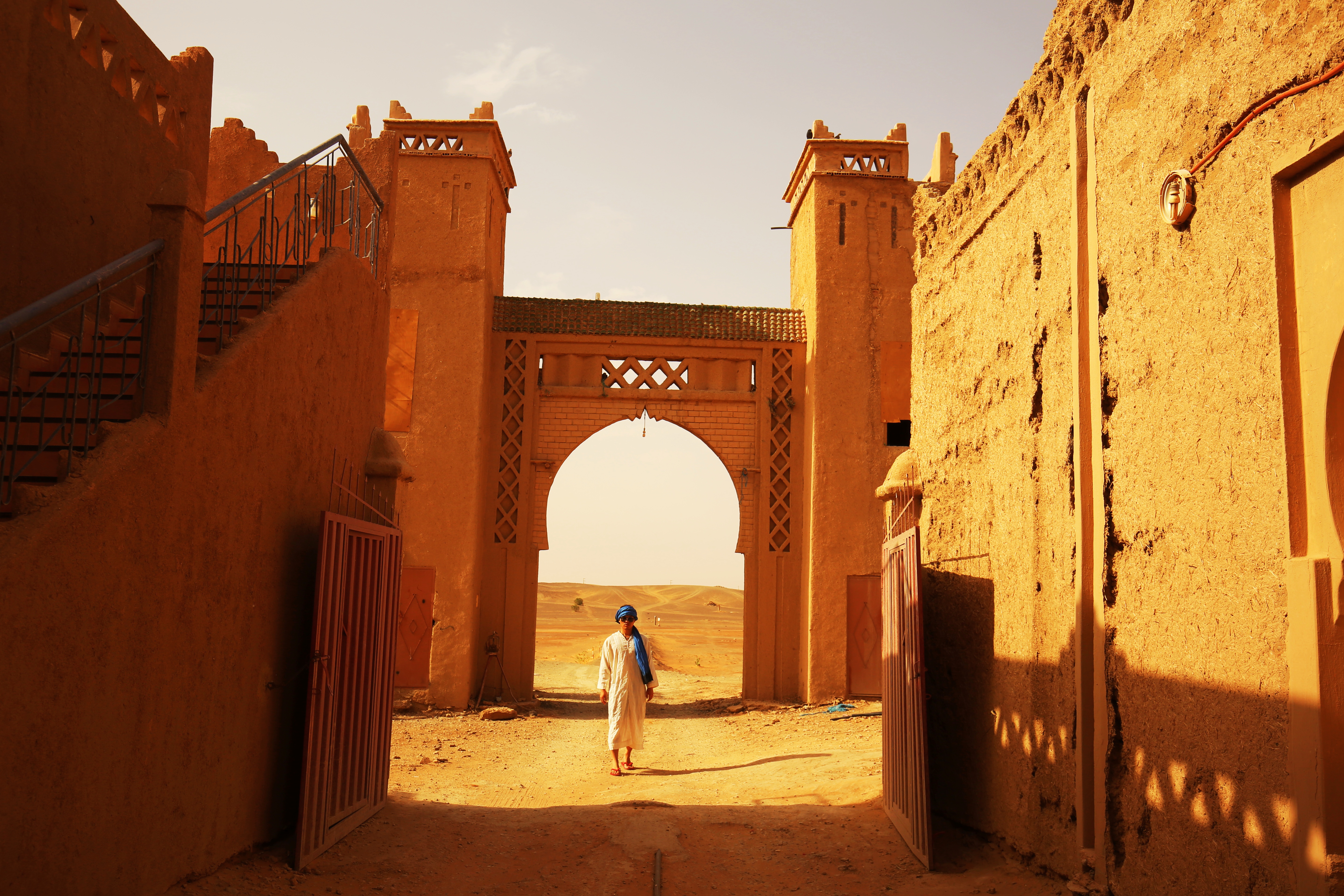 摩洛哥 المملكة المغربية
