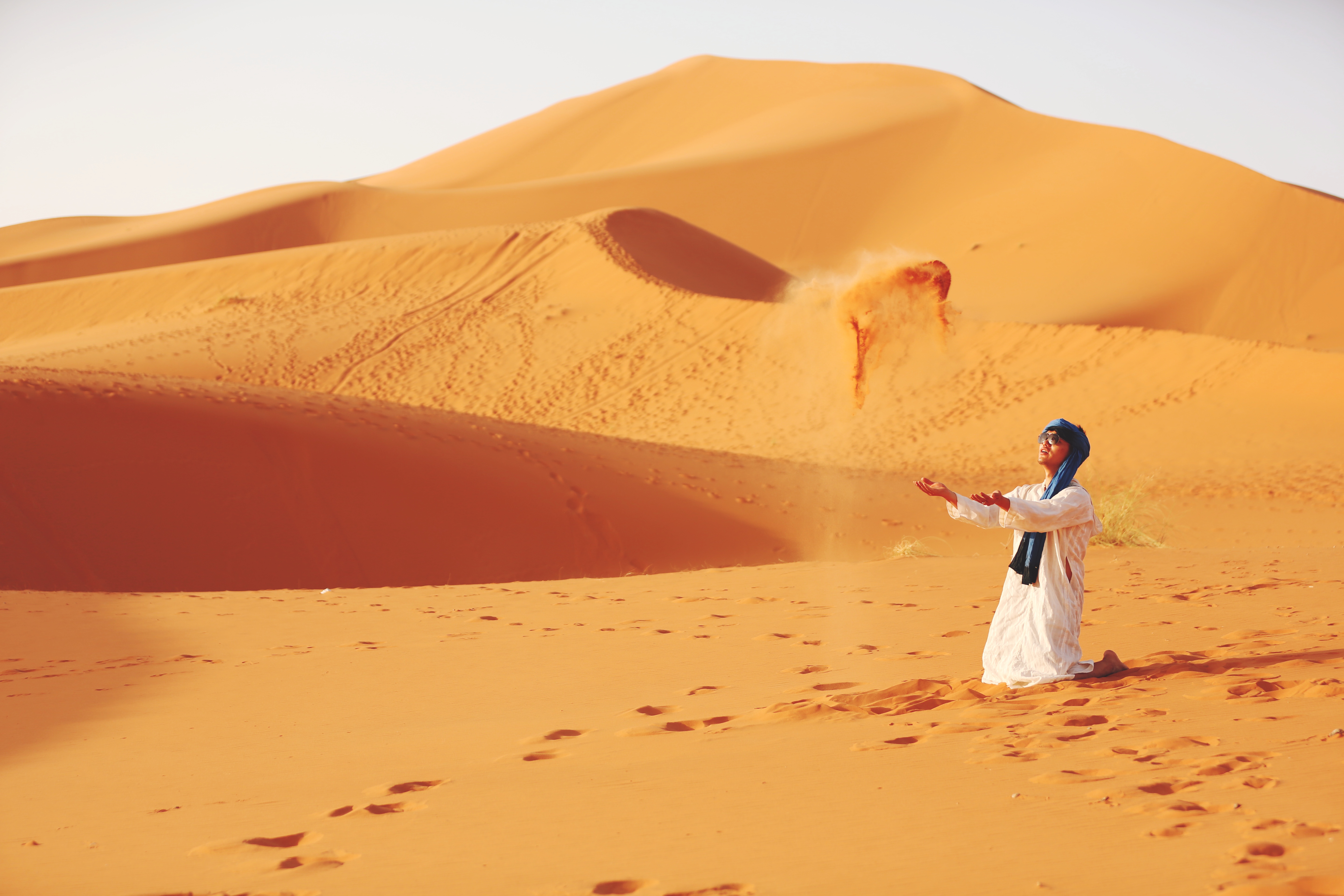 摩洛哥 المملكة المغربية