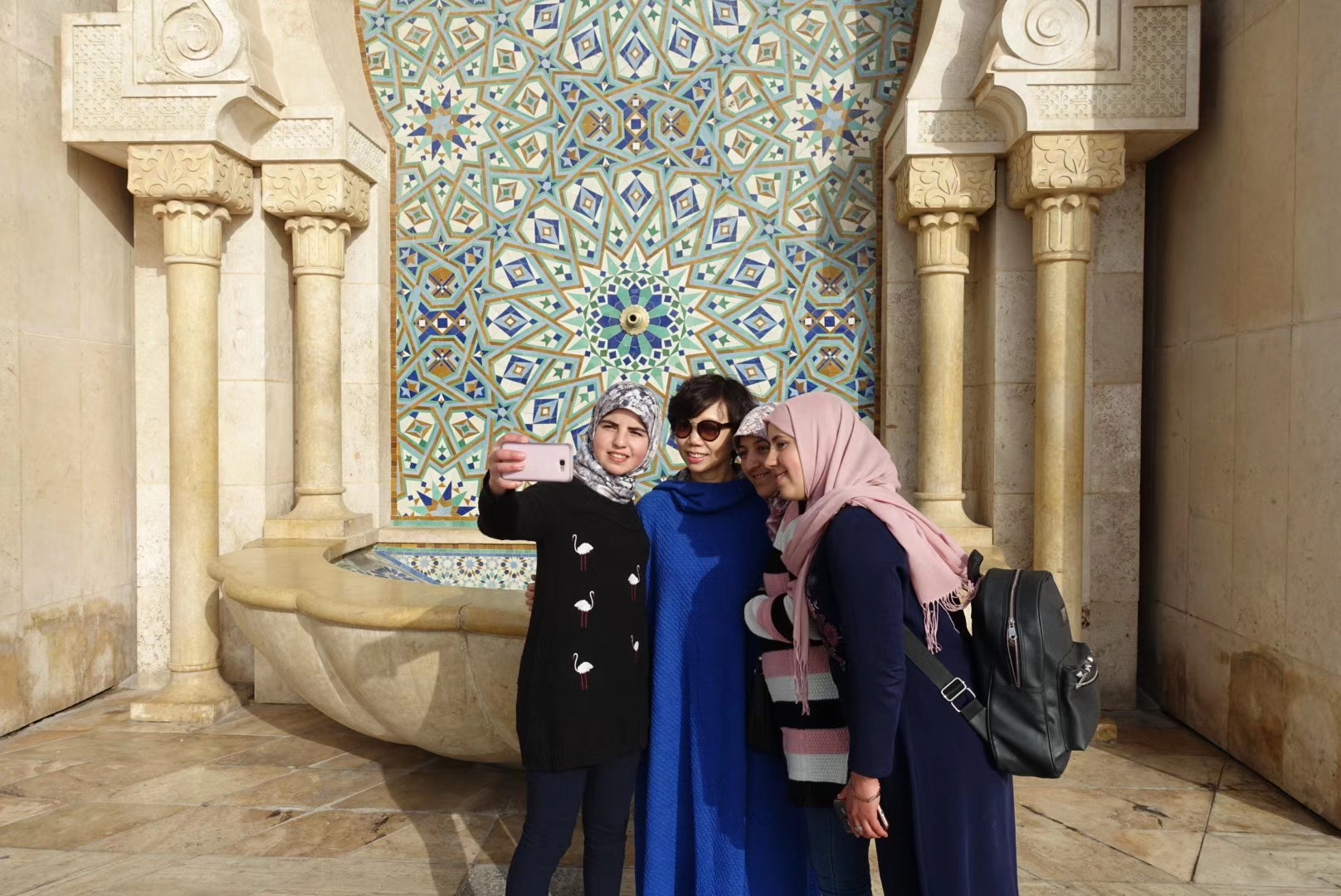 摩洛哥 المملكة المغربية