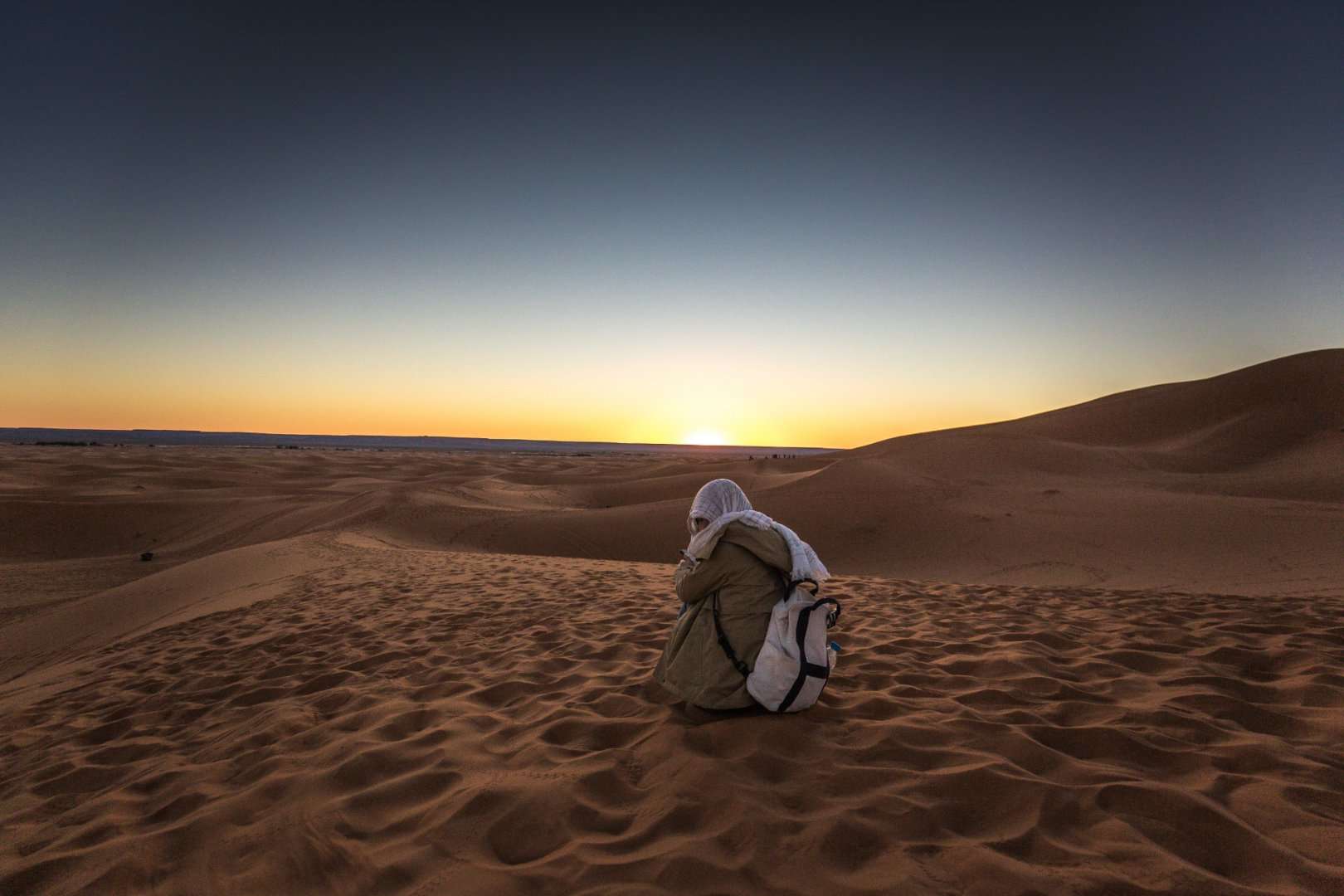 摩洛哥 المملكة المغربية