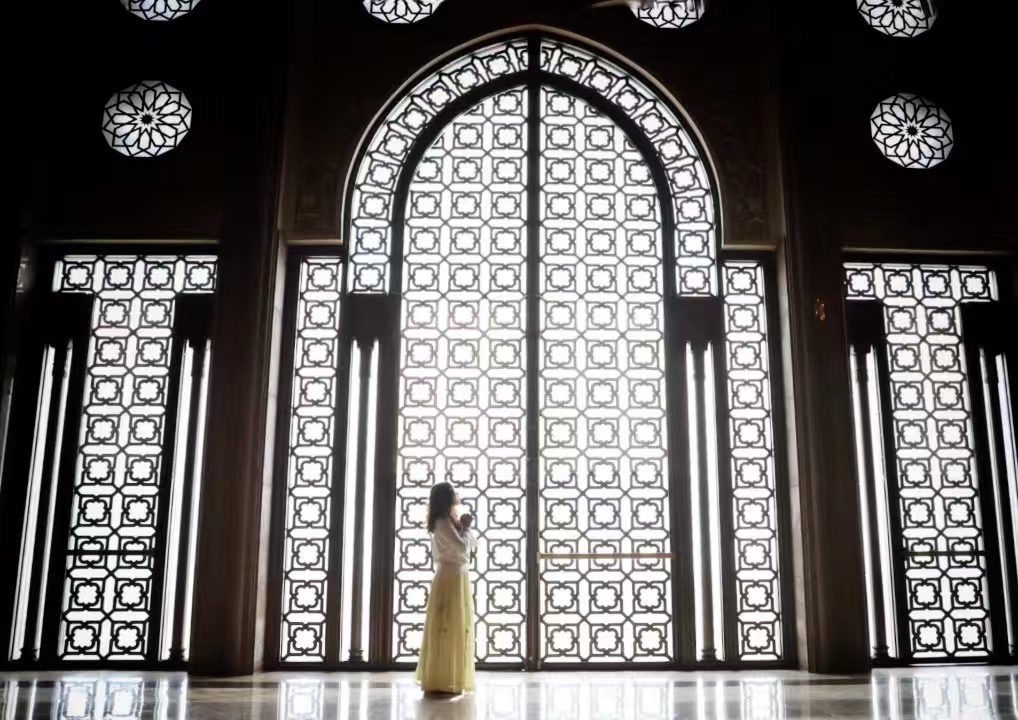 摩洛哥 المملكة المغربية