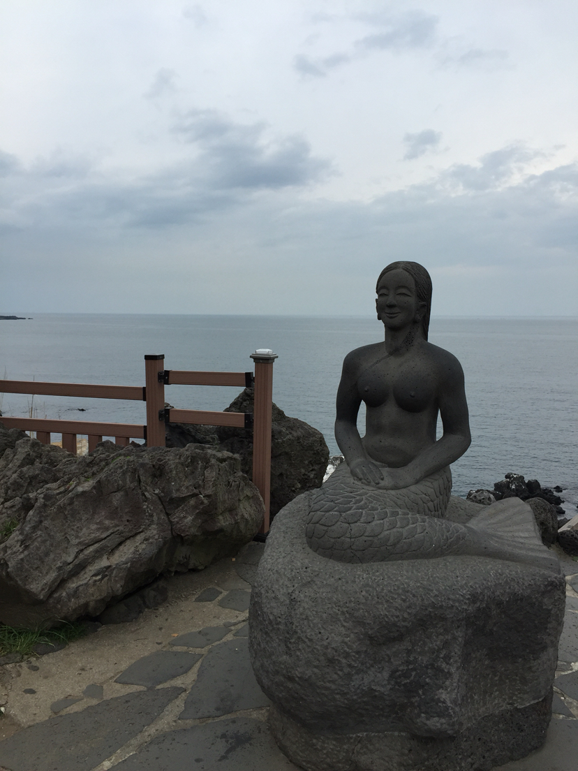 3. 济州岛