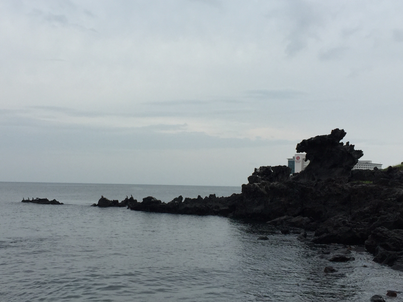 3. 济州岛