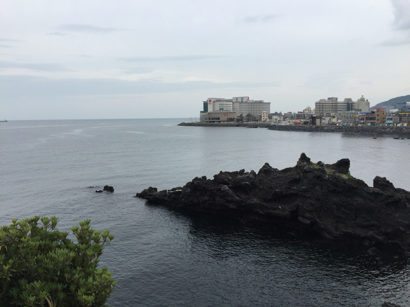 3. 济州岛
