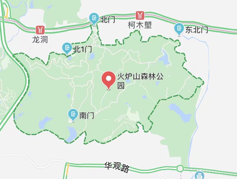 广州站拉练95翻山越岭之火炉山9772,广州旅游攻略-游侠客社区