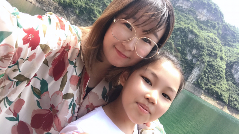 走一走,奇幻黔西南