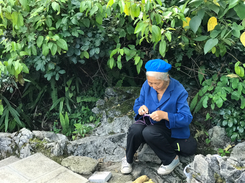 走一走,奇幻黔西南