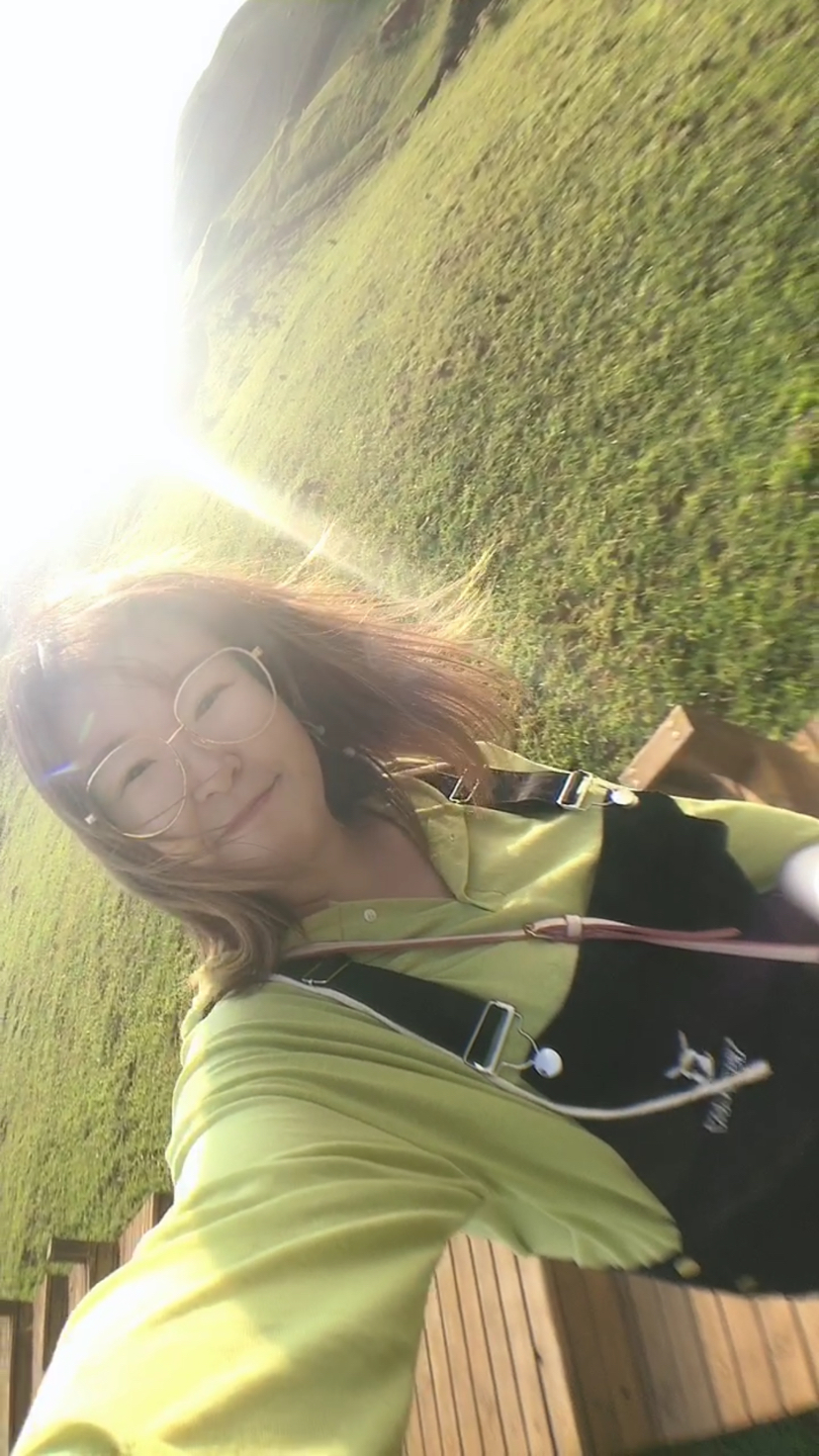 走一走,奇幻黔西南
