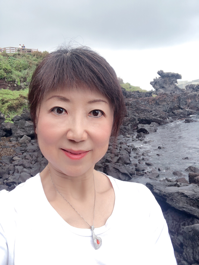 自然平静济州岛