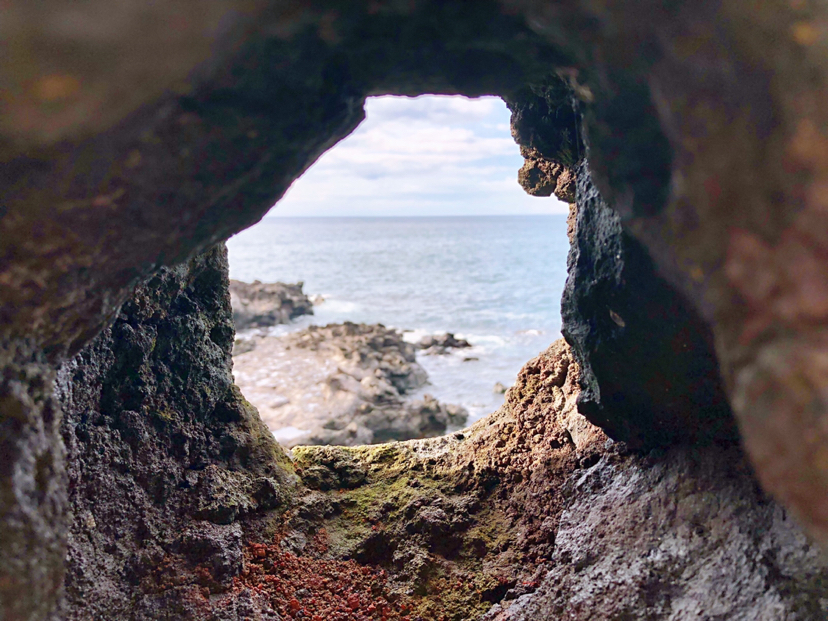 自然平静济州岛