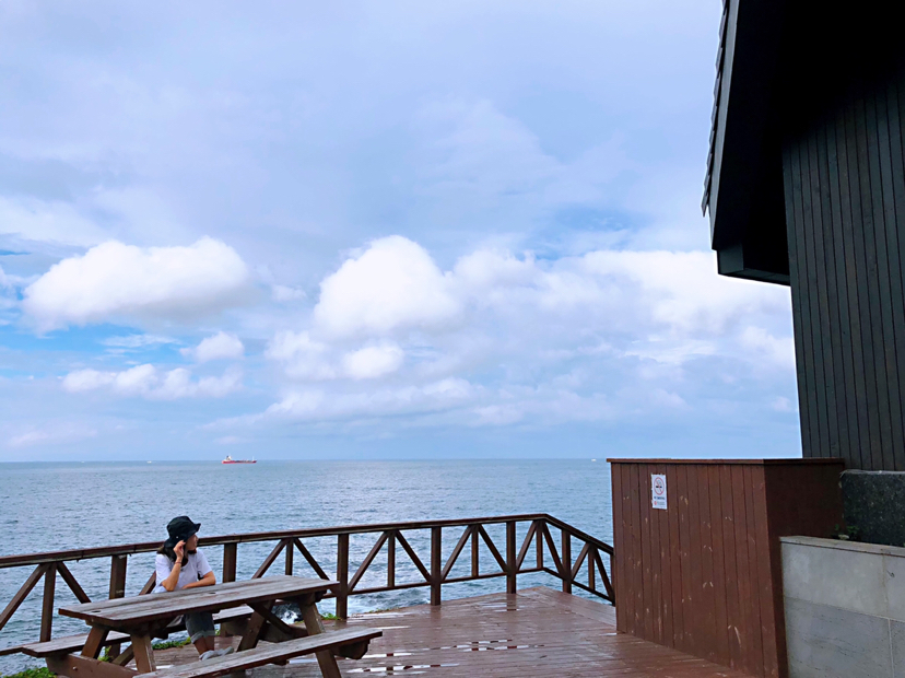 自然平静济州岛