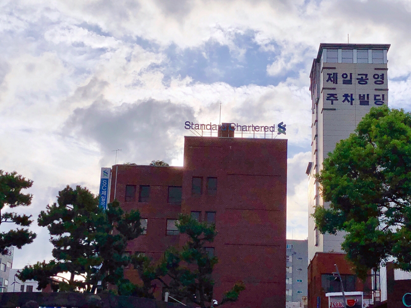 自然平静济州岛