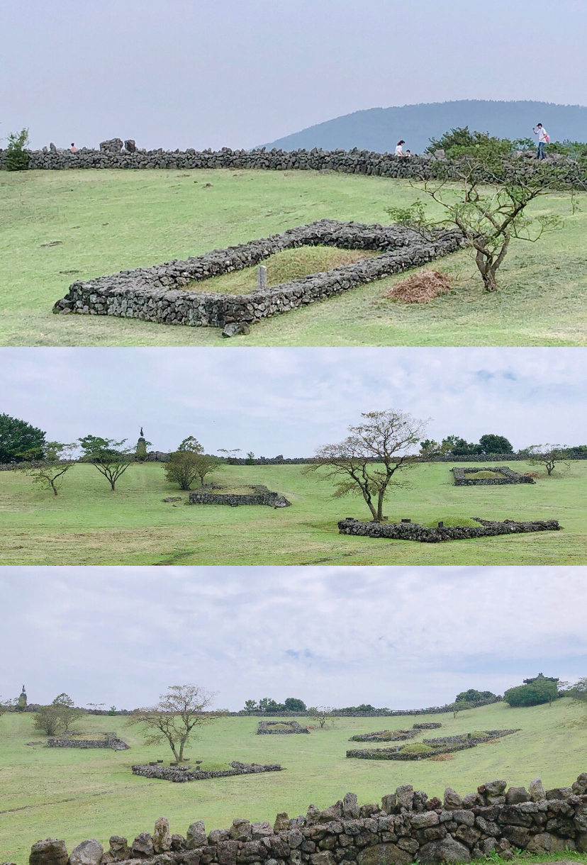 自然平静济州岛