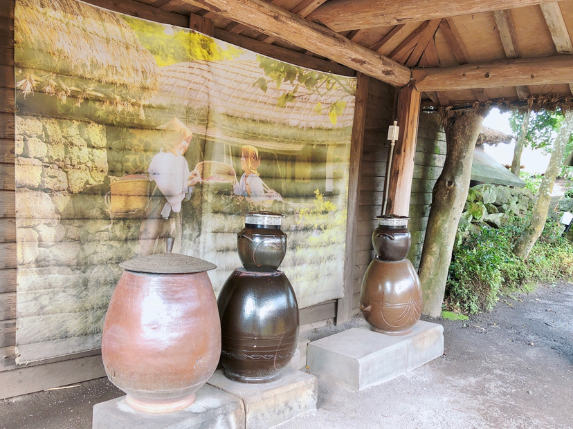 自然平静济州岛