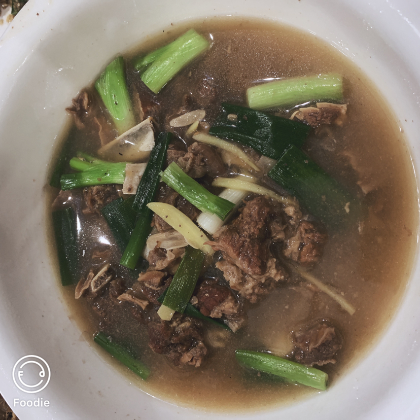 台风里的薄荷岛
