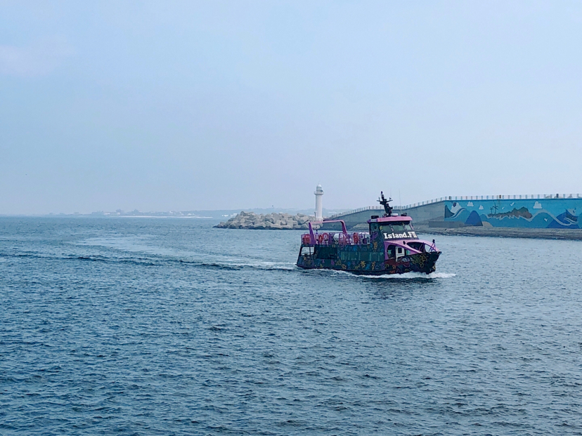 自然平静济州岛