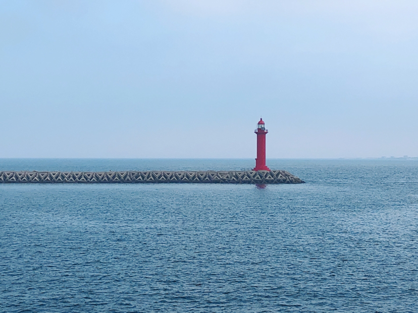 自然平静济州岛