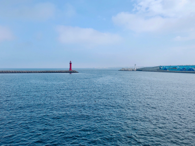 自然平静济州岛