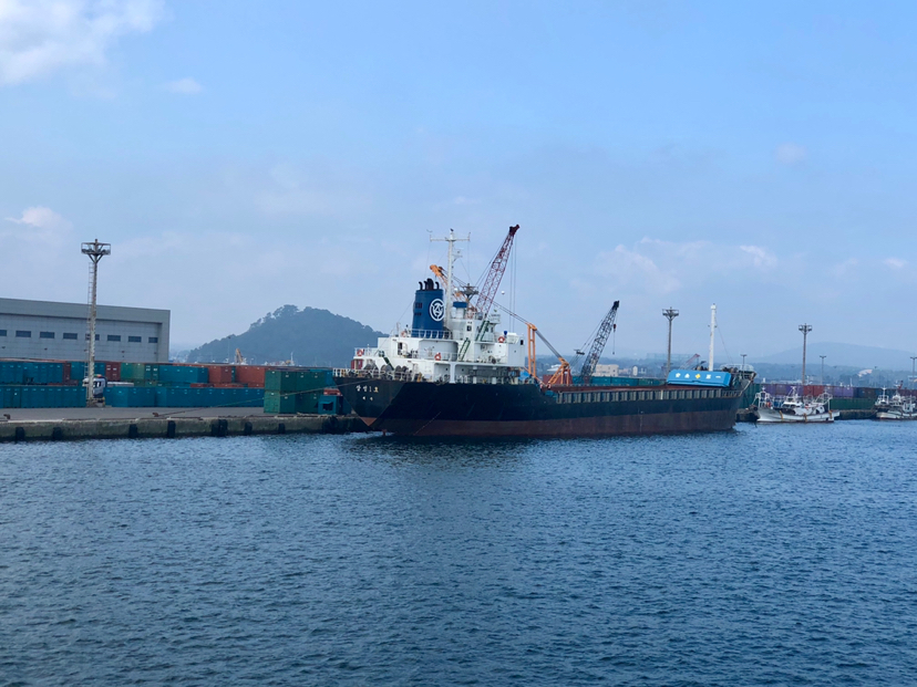 自然平静济州岛