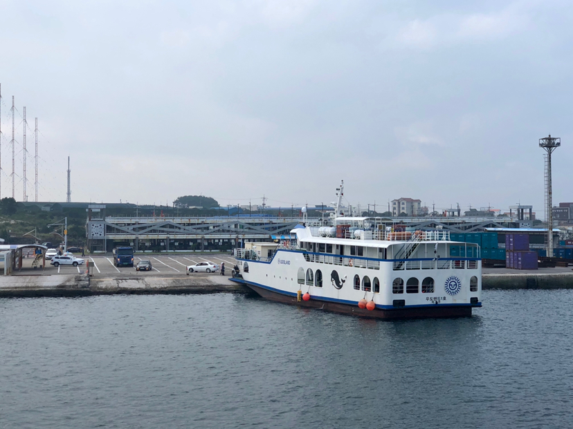 自然平静济州岛