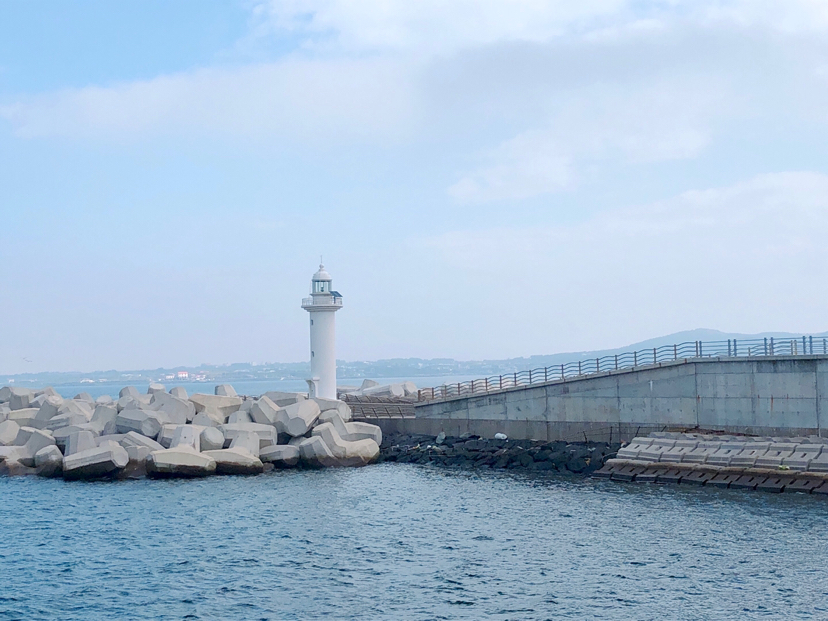 自然平静济州岛