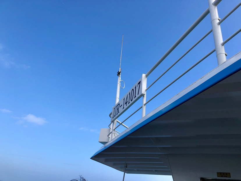自然平静济州岛