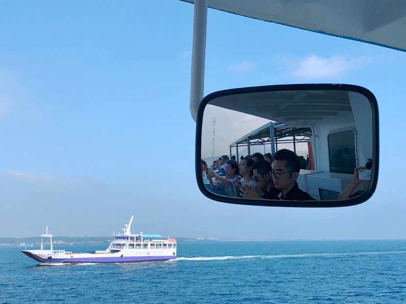 自然平静济州岛