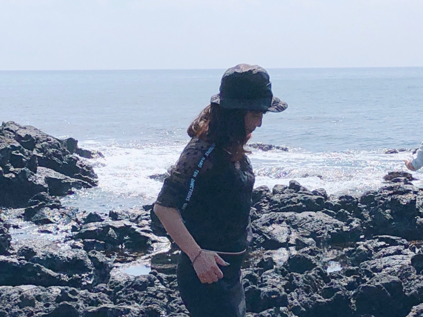 自然平静济州岛