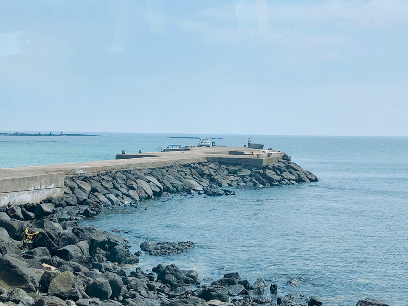 自然平静济州岛