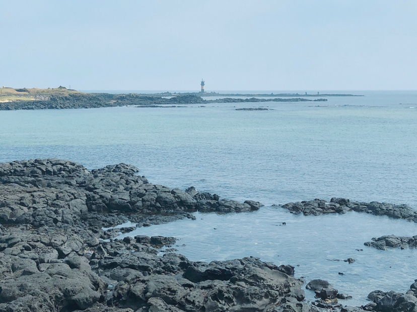 自然平静济州岛