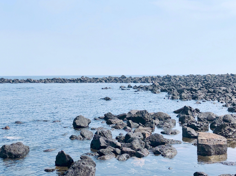 自然平静济州岛
