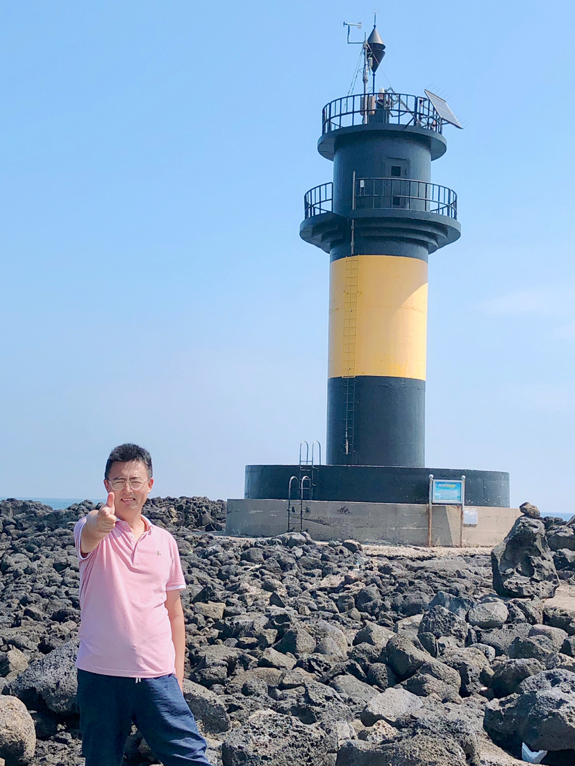 自然平静济州岛