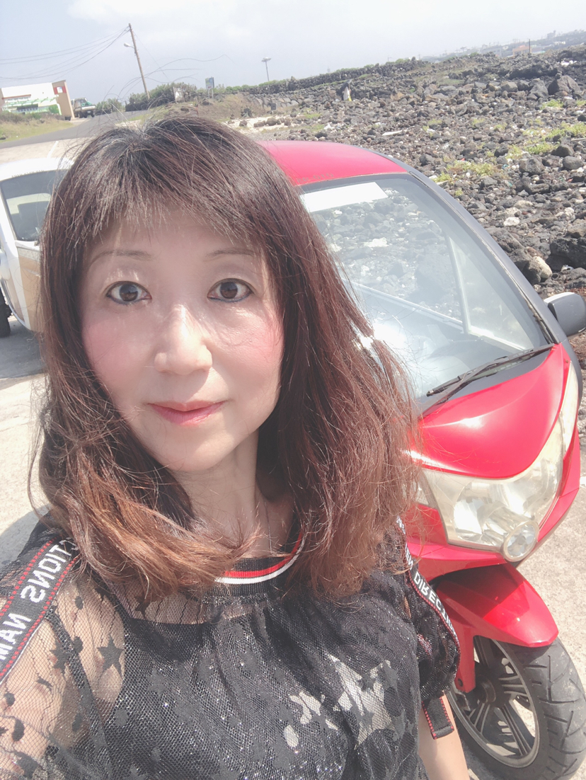 自然平静济州岛