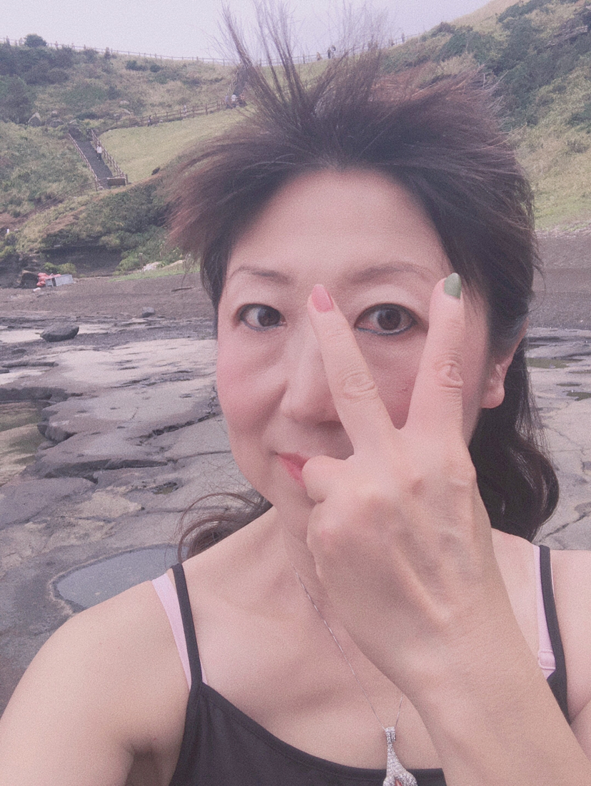 自然平静济州岛