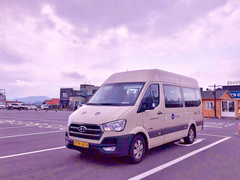 自然平静济州岛