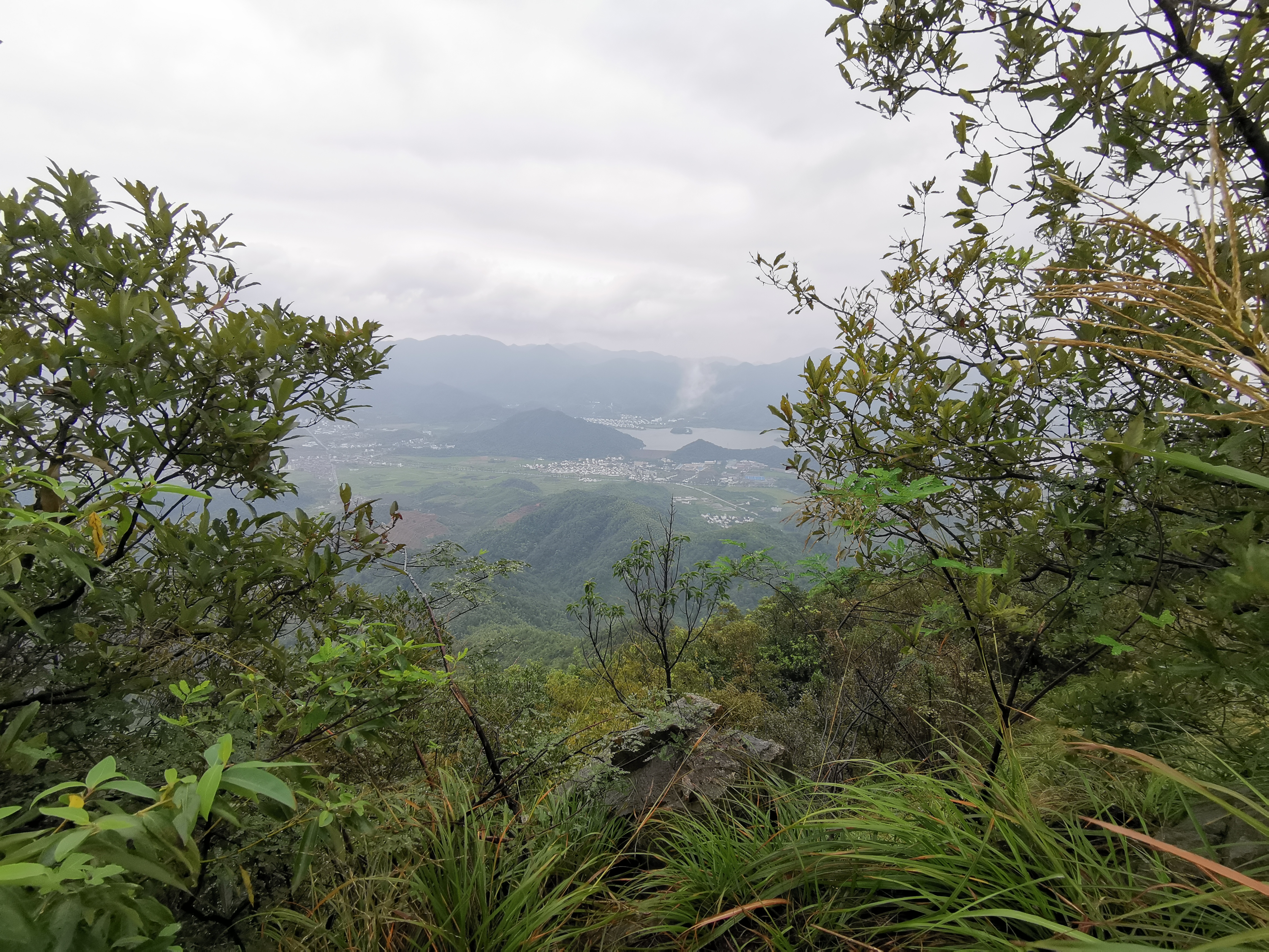 惟有青青秦望山,绍兴旅游攻略-游侠客社区
