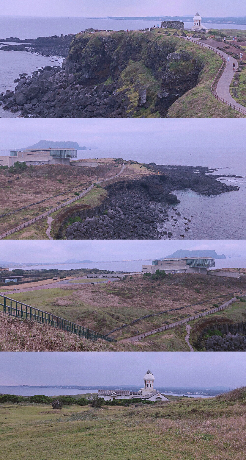 自然平静济州岛