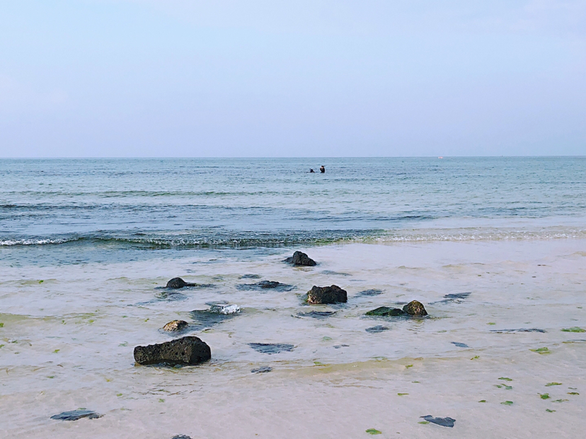 自然平静济州岛