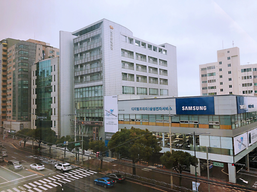 自然平静济州岛