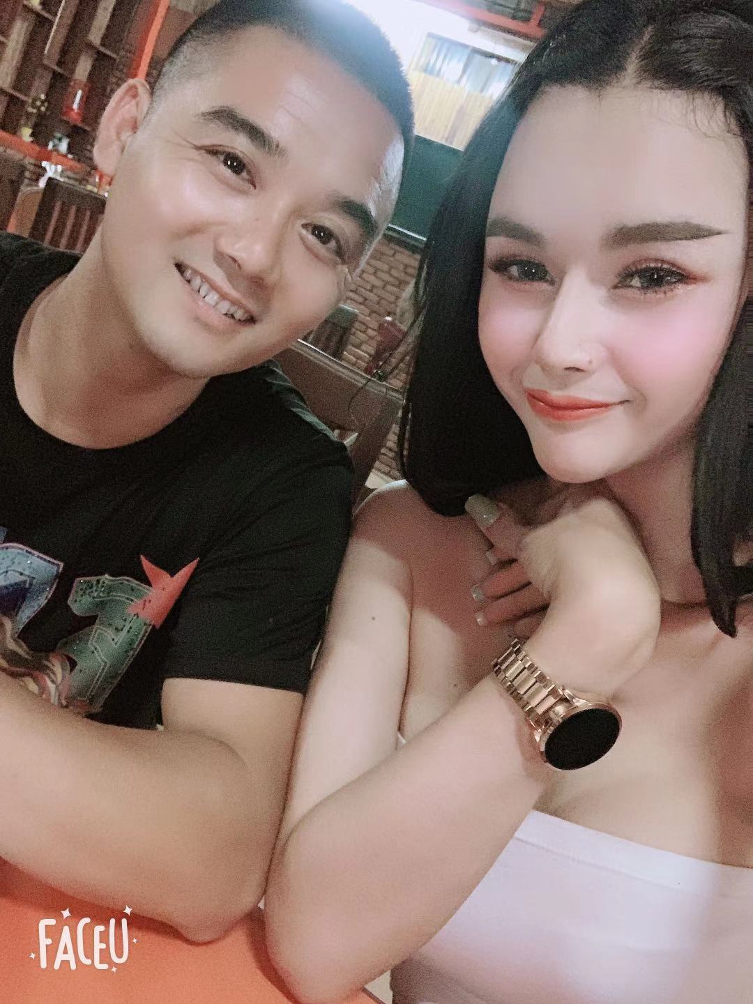 地方无关紧要而是在乎和哪个一块
