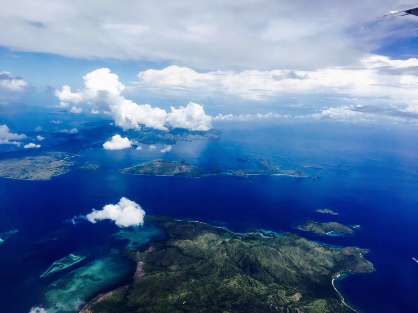 我爱的旅游是,探索世界本真